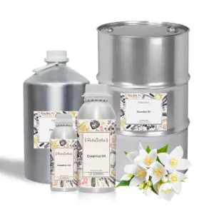Jasmine Grandiflorum Essential Oil