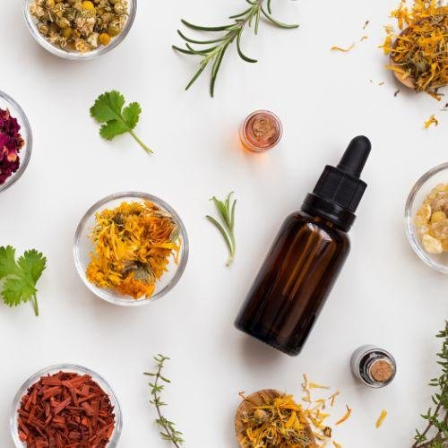 Essential Oils
